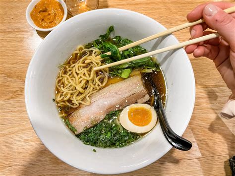 ramen restaurants near me